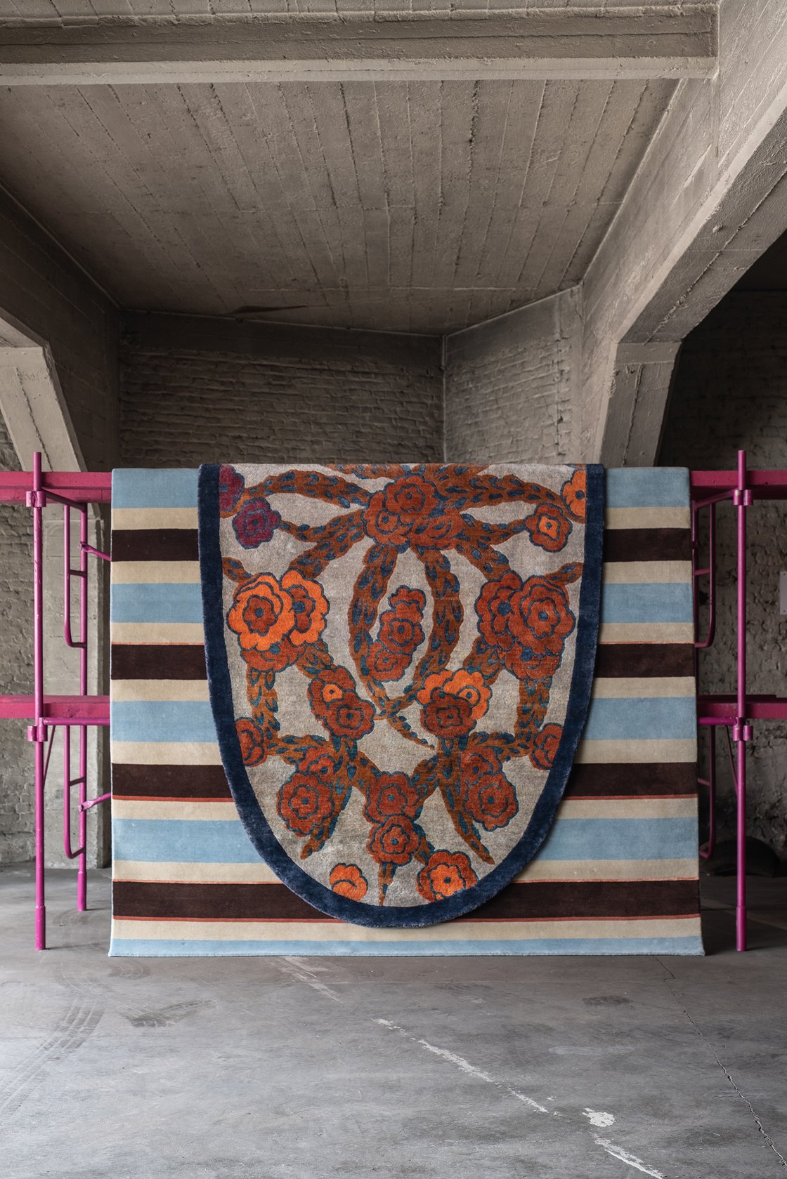 CarpetSociety Gert Voorjans_Joy_TheLine Megalopolis_Photo Thibault De Schepper_01 web